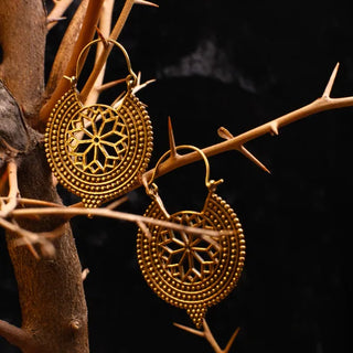 Uma Earrings