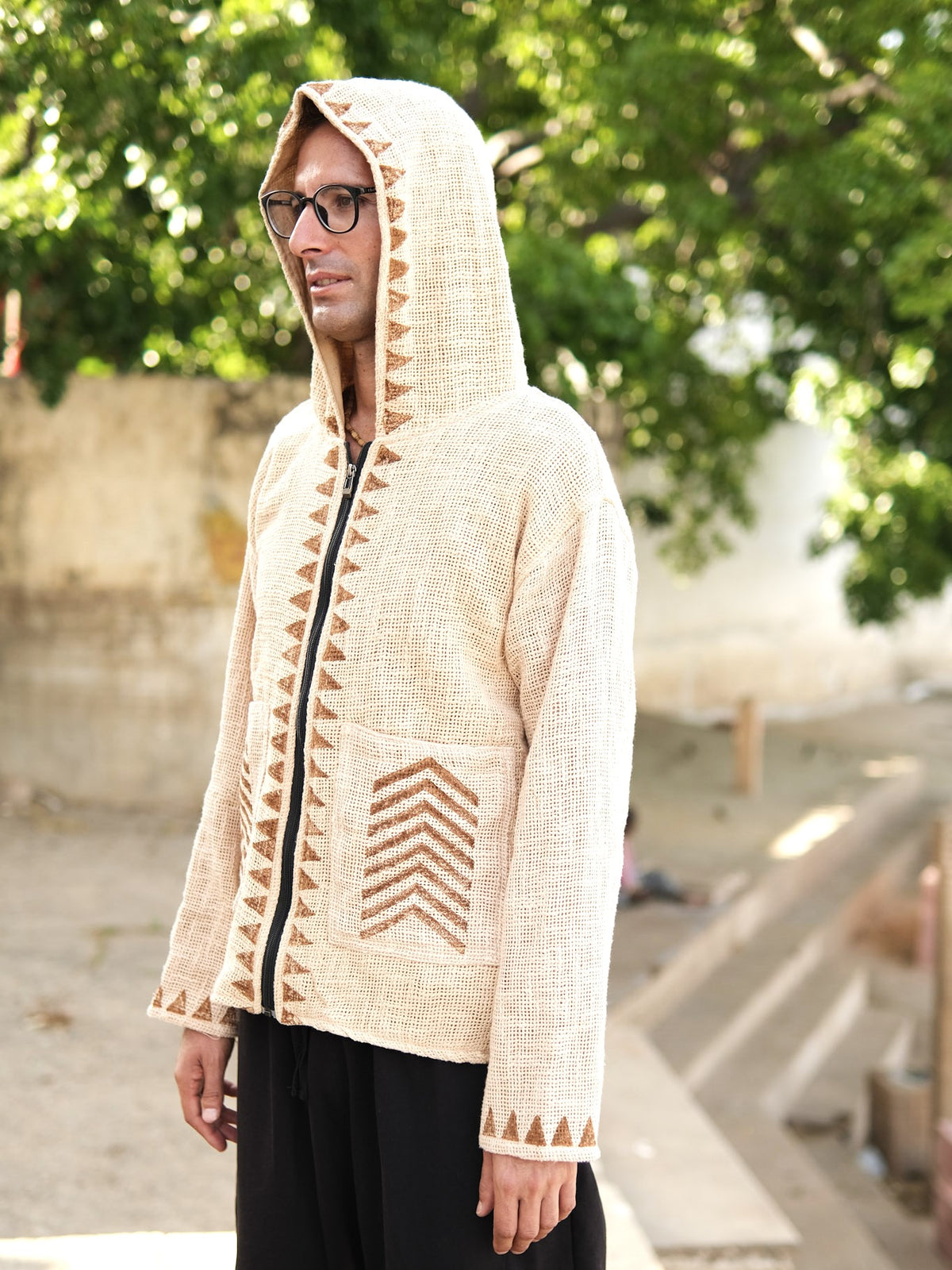 Cedar Hoodie
