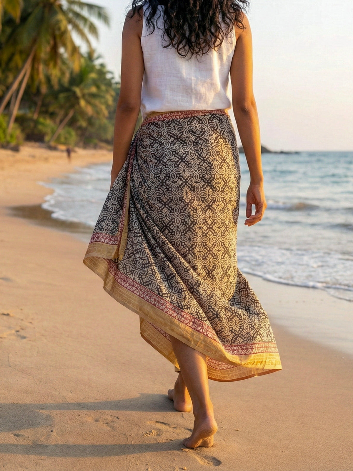 Sundara Sarong