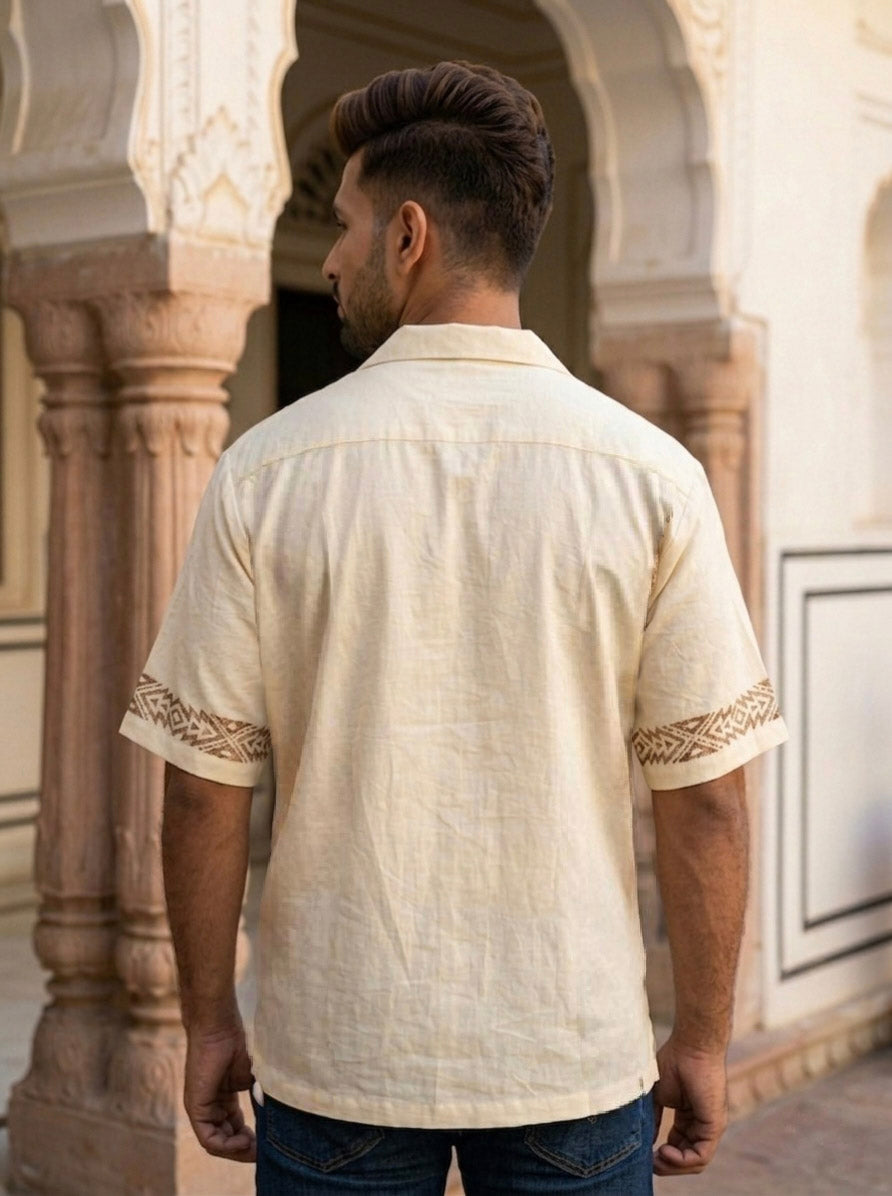 Chemise de ranger