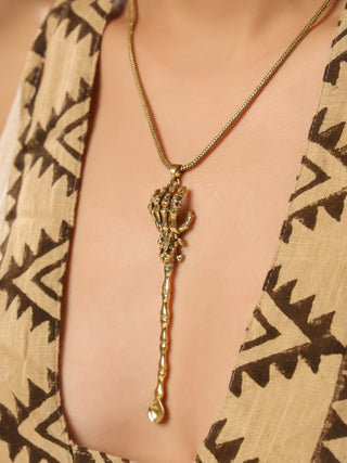 Stasio Necklace