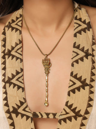 Stasio Necklace