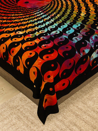 Yinyang  Bed sheet