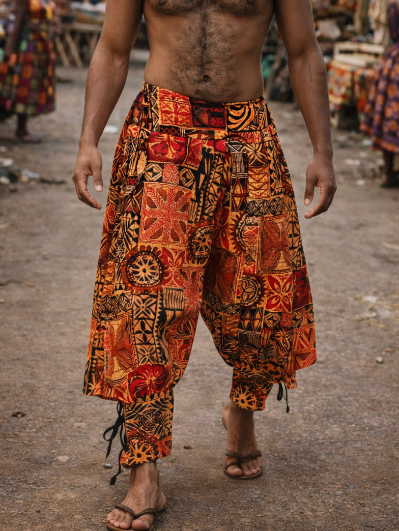 Mehr Pant