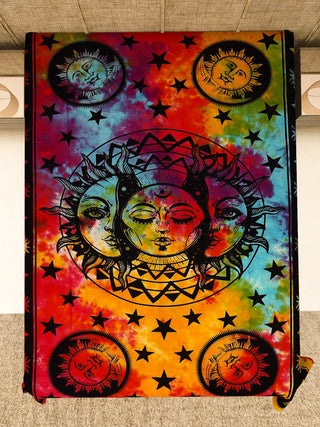 Twilight  Bed sheet