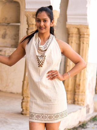 Trishul Dress