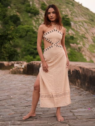 Aadhya Maxi Dress