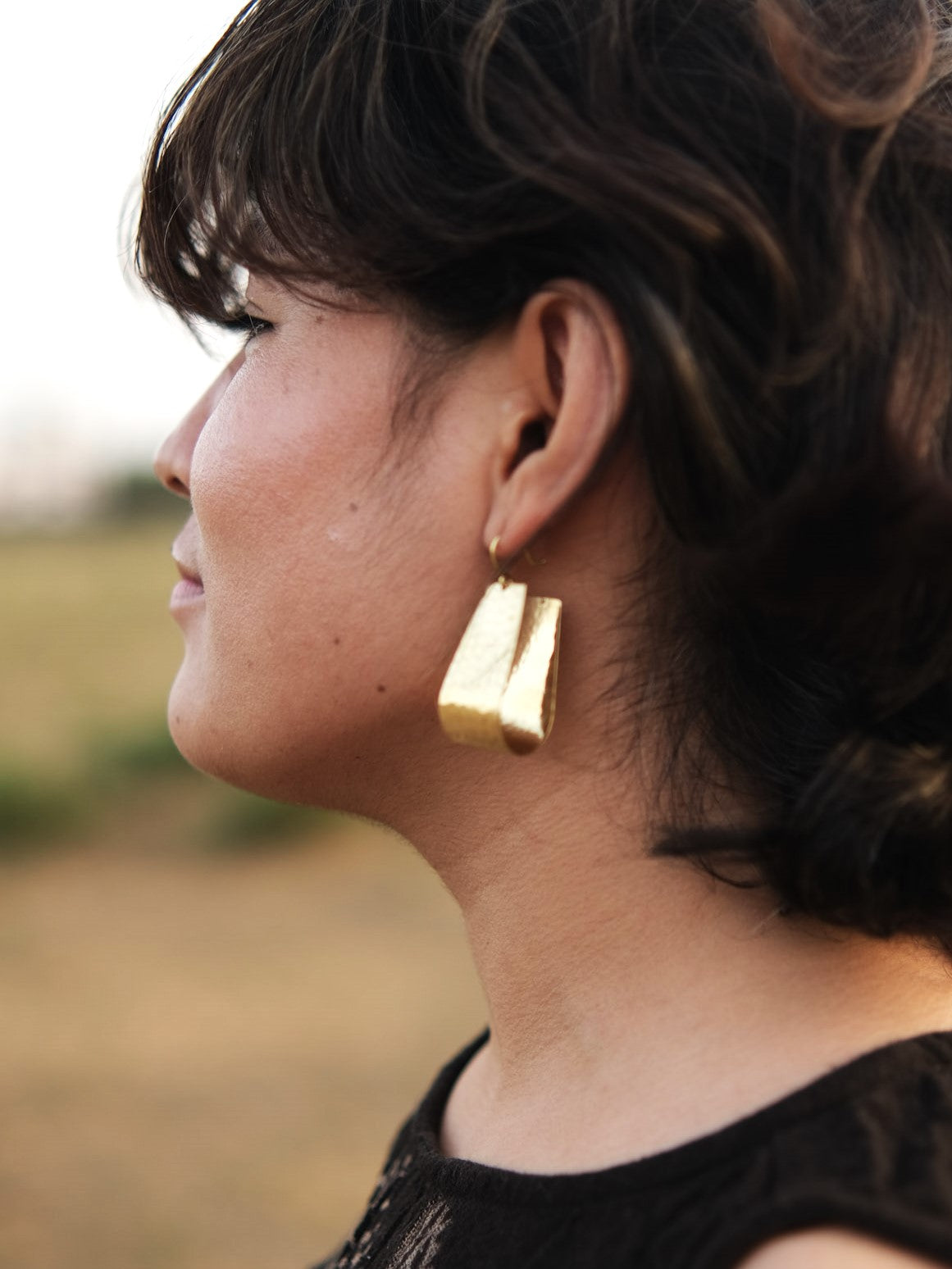 Kanak Earrings