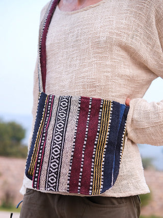 Sahithya Sling Bag