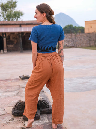 Alghoza Pants