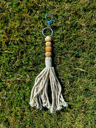 Visar Keychain