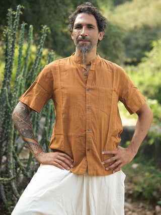 Indraja Shirt