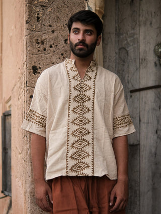 Aho Kurta