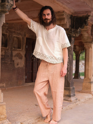 Desi Baggy  Kurta