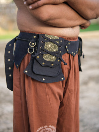 Hexara Utility Belt Bag