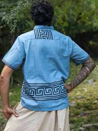 Ganga  Shirt