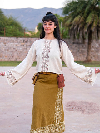 Kapisha Top
