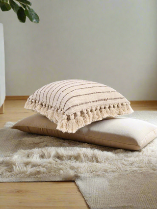 Tant Cushion cover