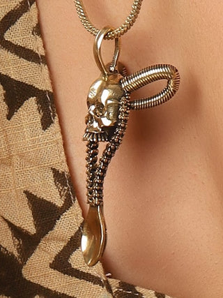 Kankala Necklace