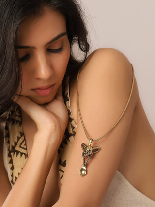 Kankala Necklace