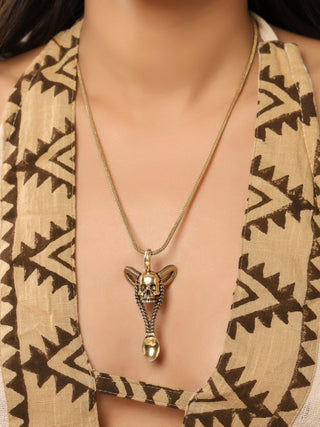 Kankala Necklace