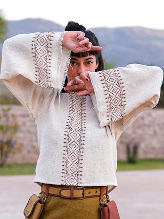 Kapisha Top