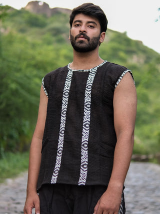 Vivish Vest