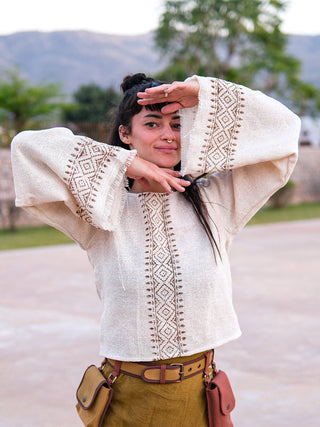 Kapisha Top