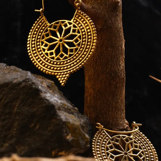Uma Earrings