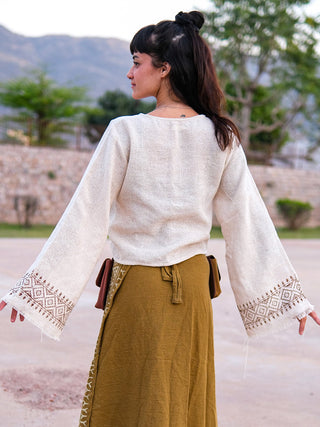 Kapisha Top