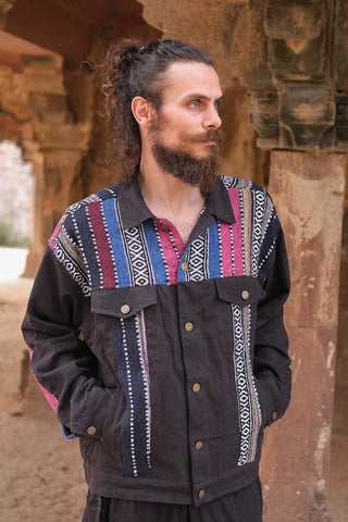 Artha jacket