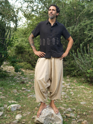 Nandan Shirt