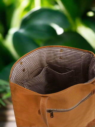 Tinos Tote bag