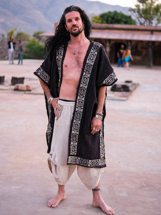 Aarna Poncho