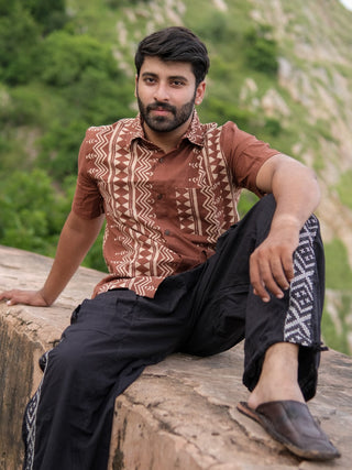 Morya Shirt