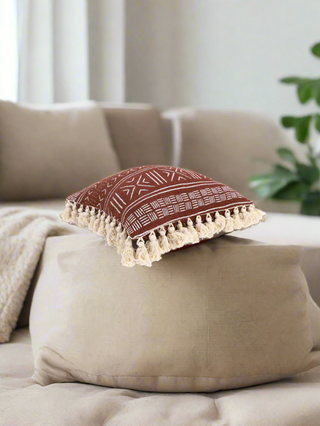 Vani Cushion cover