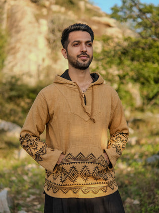 Tribal Hoodie