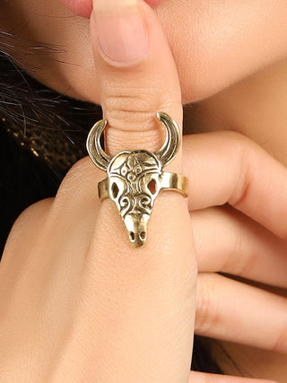 Boho Bull Ring