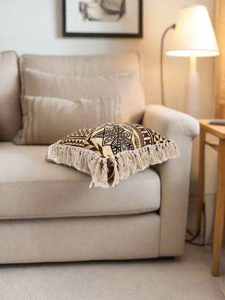Avasi Cushion cover