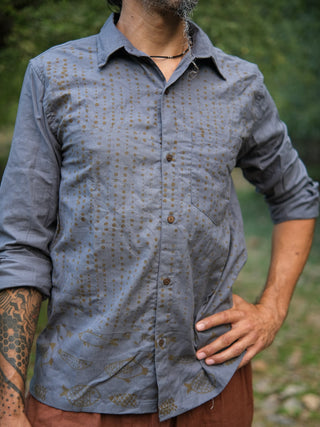 Visva Shirt