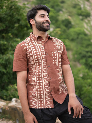 Morya Shirt