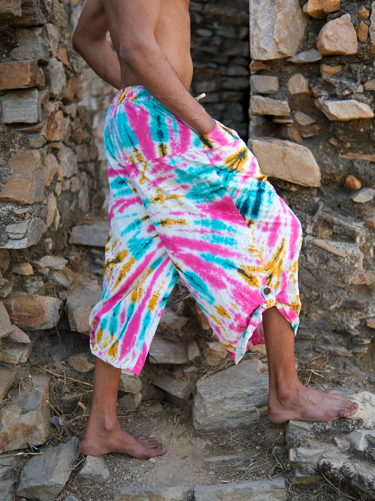 Zenhosen
