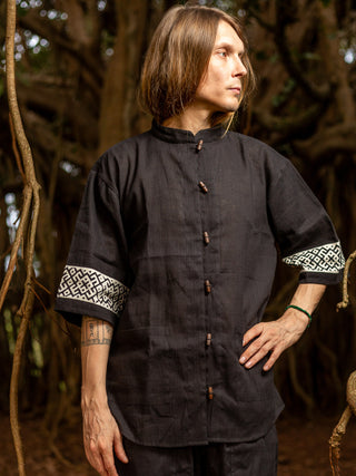 Samurai Shirt
