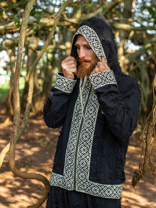Suraksha Jacket