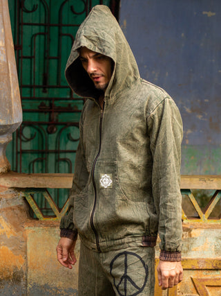 Vegvizir Jacket