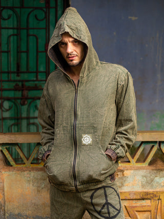 Vegvizir Jacket