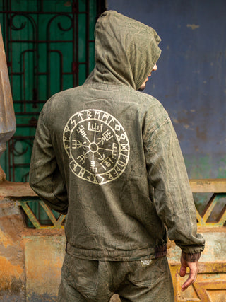 Vegvizir Jacket