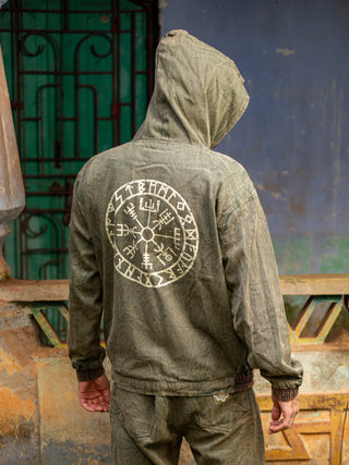 Vegvizir Jacket