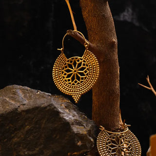 Uma Earrings