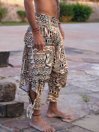 Madhav Harem Pant
